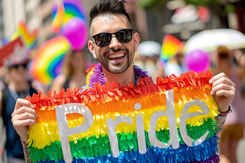 CalPride Sierras LGBTQ Resource Center in Sonora California