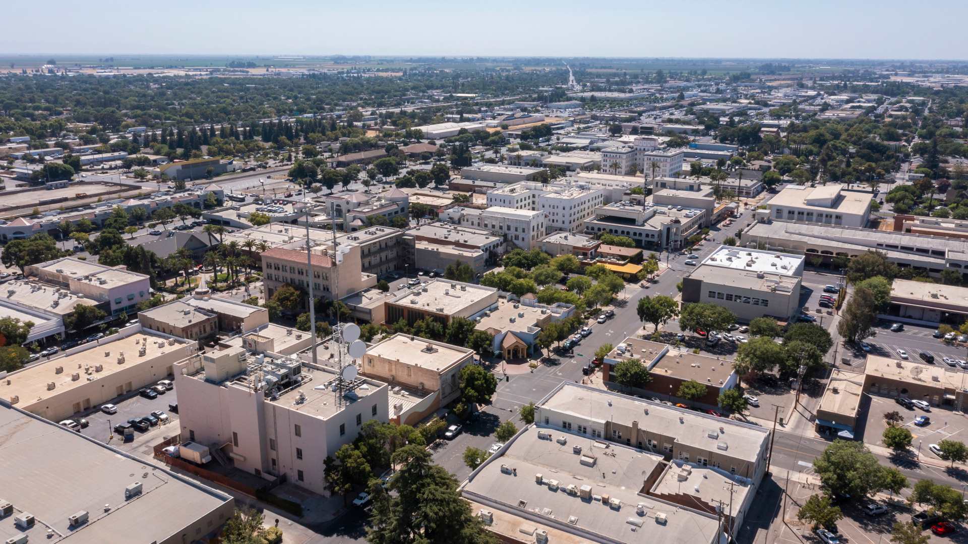 CalPride Valle Central LGBTQ Resource Center in Merced California